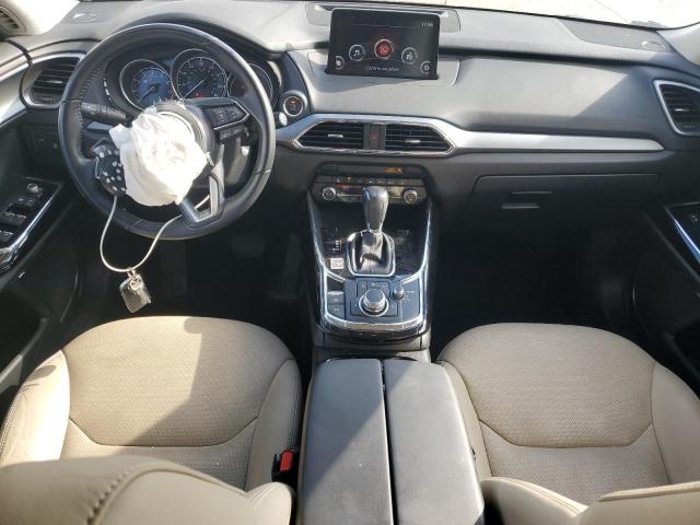 Photo 8 from auction – 2020 MAZDA CX-9 TOURI with VIN JM3TCBCY8L0407402
