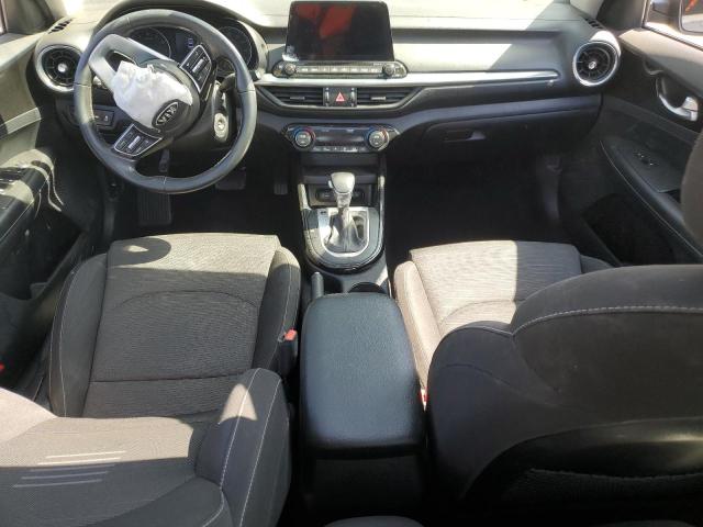 Photo 8 from auction – 2019 KIA FORTE with VIN 3KPF34ADXKE025153