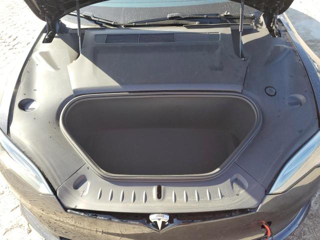 Photo 11 from auction – 2024 TESLA MODEL S with VIN 5YJSA1E59RF540896
