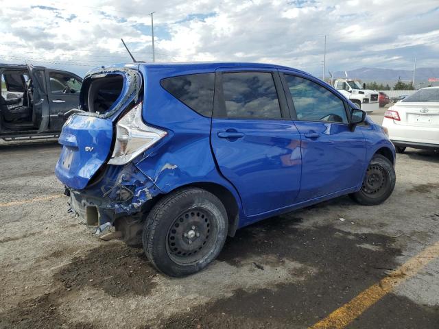 Photo 3 from auction – 2017 NISSAN VERSA NOTE with VIN 3N1CE2CP1HL362178