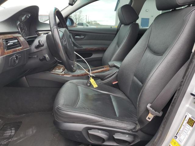 Photo 7 from auction – 2007 BMW 328 I with VIN WBAVA335X7PG53075