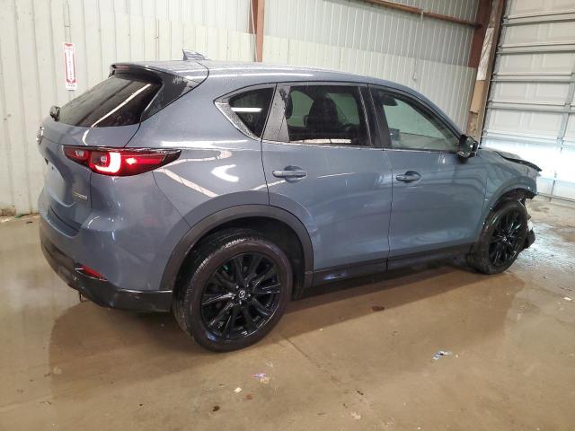 Photo 3 from auction – 2023 MAZDA CX-5 PREFE with VIN JM3KFBCM1P0109666