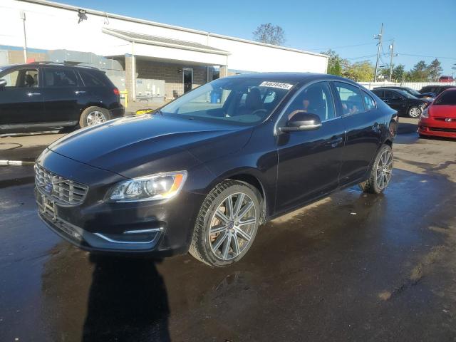 VOLVO S60 T5 2014 with VIN YV1612FS8E2285256 - Photo from auction