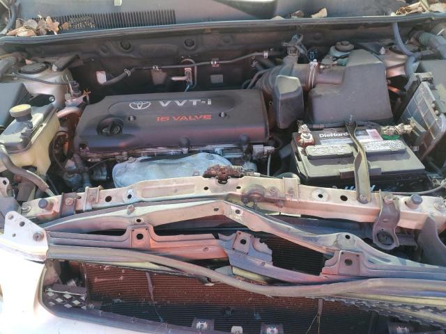 Photo 12 from auction – 2007 TOYOTA RAV4 with VIN JTMZD33V476036771