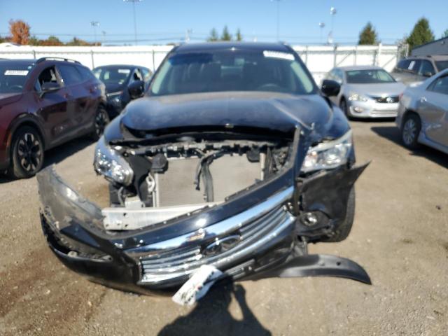Photo 5 from auction – 2014 INFINITY QX60 with VIN 5N1AL0MM9EC554504