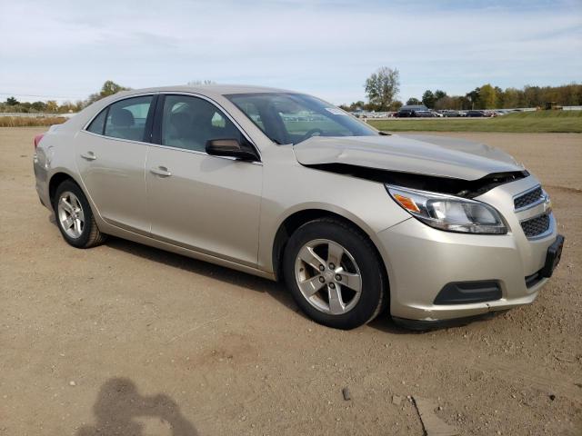 Photo 4 from auction – 2013 CHEVROLET MALIBU LS with VIN 1G11B5SA3DF209665