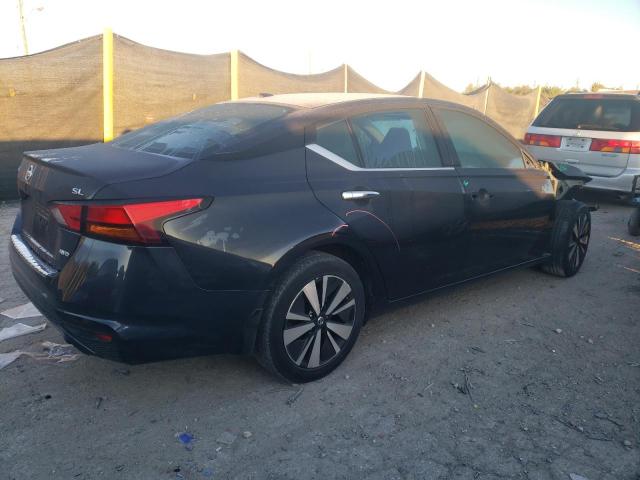 Photo 3 from auction – 2022 NISSAN ALTIMA SL with VIN 1N4BL4EW2NN323597