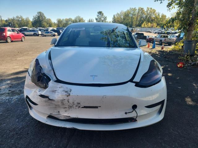 Photo 5 from auction – 2018 TESLA MODEL 3 with VIN 5YJ3E1EA4JF169480