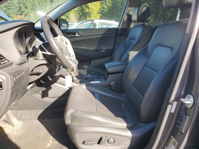 Photo 7 from auction – 2016 HYUNDAI TUCSON LIM with VIN KM8J3CA22GU200678