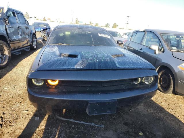 Photo 5 from auction – 2017 DODGE CHALLENGER with VIN 2C3CDZBT0HH531692