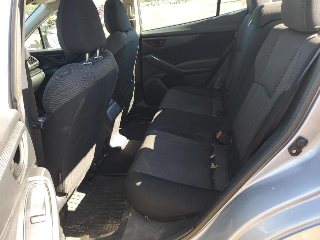 Photo 10 from auction – 2019 SUBARU IMPREZA PR with VIN 4S3GKAC67K3601177