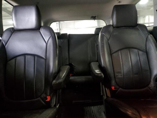 Photo 10 from auction – 2012 BUICK ENCLAVE with VIN 5GAKVDED7CJ282358