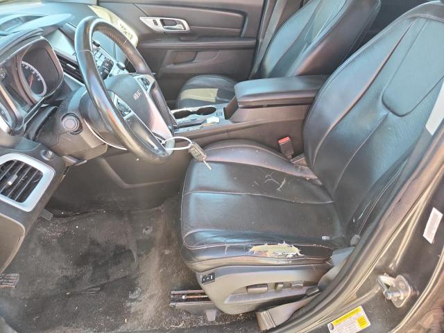 Photo 7 from auction – 2013 GMC TERRAIN SL with VIN 2GKFLXE33D6322680