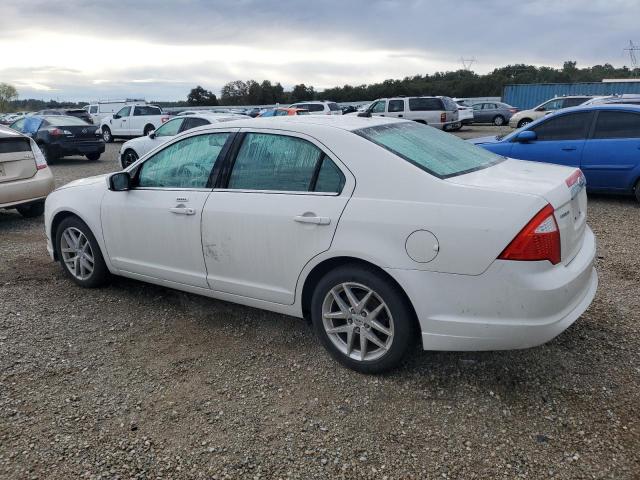 Photo 2 from auction – 2011 FORD FUSION SEL with VIN 3FAHP0JA0BR191112