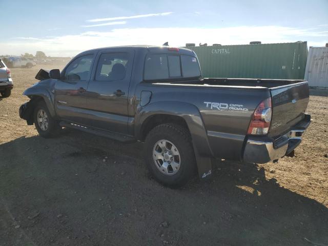 Photo 2 from auction – 2012 TOYOTA TACOMA DOU with VIN 3TMLU4EN7CM084025