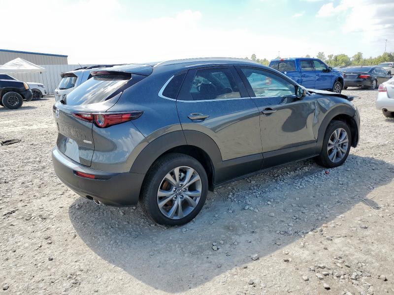 Photo 3 from auction – 2025 MAZDA CX-30 PREF with VIN 3MVDMBCM0SM842349