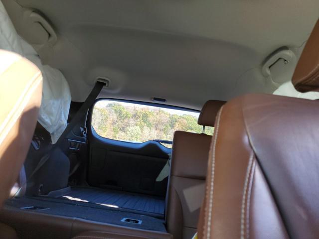 Photo 10 from auction – 2017 SUBARU OUTBACK TO with VIN 4S4BSETC4H3342580