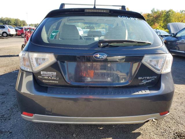 Photo 6 from auction – 2011 SUBARU IMPREZA OU with VIN JF1GH6D63BH825226