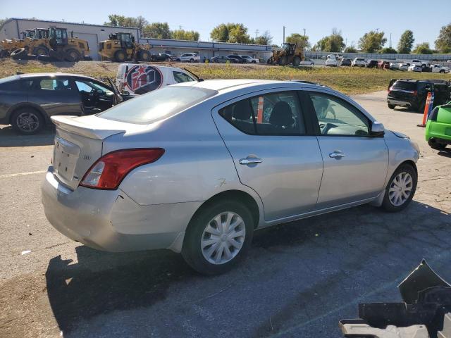 Photo 3 from auction – 2014 NISSAN VERSA S with VIN 3N1CN7AP4EL811218