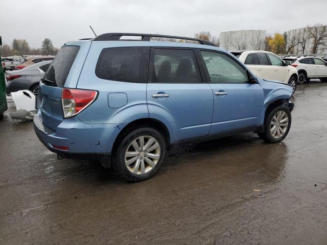 Photo 3 from auction – 2011 SUBARU FORESTER 2 with VIN JF2SHADCXBH764049