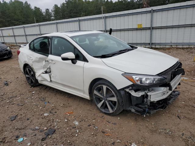 Photo 4 from auction – 2019 SUBARU IMPREZA SP with VIN 4S3GKAM6XK3627609