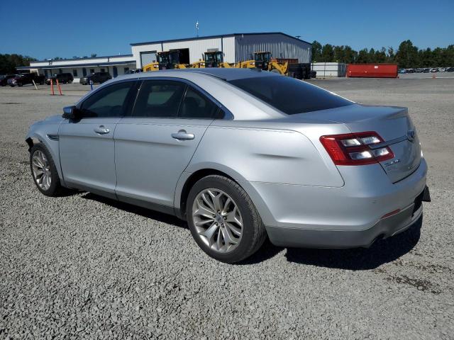 Photo 2 from auction – 2014 FORD TAURUS LIMITED with VIN 1FAHP2F88EG176158