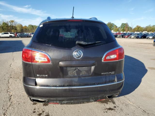 Photo 6 from auction – 2015 BUICK ENCLAVE with VIN 5GAKVBKD5FJ364571
