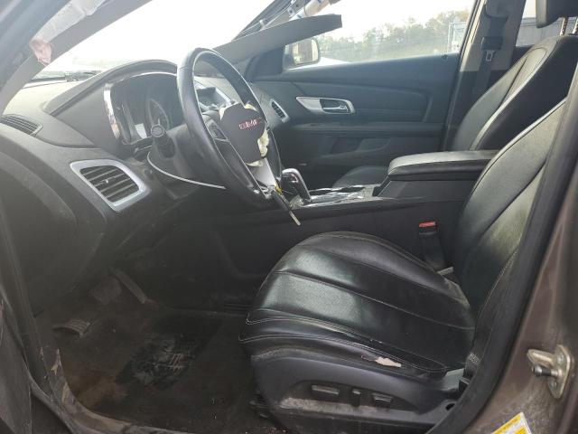 Photo 7 from auction – 2011 GMC TERRAIN SL with VIN 2CTFLVEC5B6214336