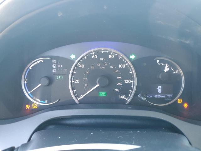 Photo 9 from auction – 2015 LEXUS CT 200 with VIN JTHKD5BH5F2240668