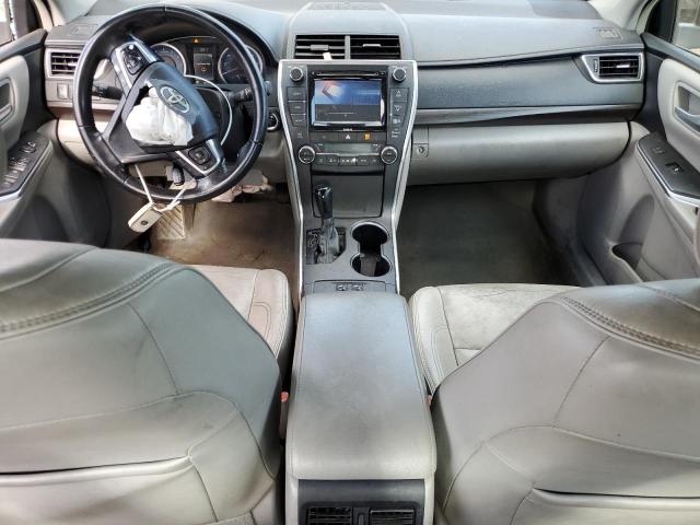 Photo 8 from auction – 2017 TOYOTA CAMRY LE with VIN 4T1BF1FKXHU652615