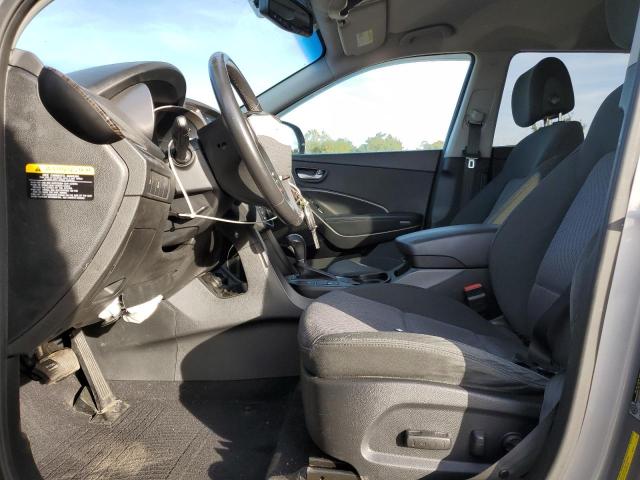 Photo 7 from auction – 2013 HYUNDAI SANTA FE with VIN KM8SMDHF4DU010487