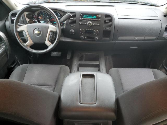 Photo 8 from auction – 2012 CHEVROLET SILVERADO with VIN 1GCRKSE77CZ127878