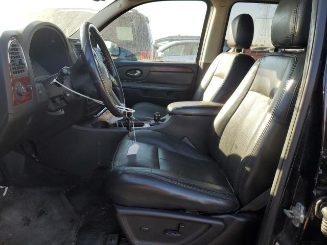 Zdjęcie 7 z aukcji – 2007 SAAB 9-7X 5.3I z VIN 5S3ET13M672803129