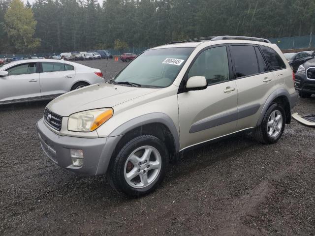 TOYOTA RAV4 2001 مع رقم تعريف المركبة JTEHH20V010094090 - صورة من المزاد