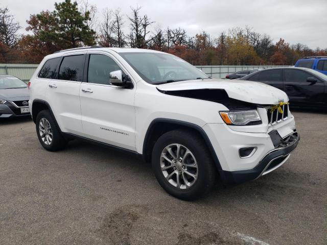 Photo 4 from auction – 2015 JEEP GRAND CHER with VIN 1C4RJFBG1FC732243