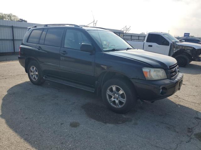 Photo 4 from auction – 2004 TOYOTA HIGHLANDER with VIN JTEEP21A140066160
