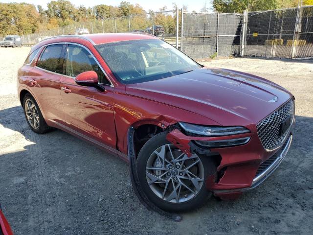 Photo 4 from auction – 2025 GENESIS GV70 BASE with VIN 5NMMADTB4SH023965