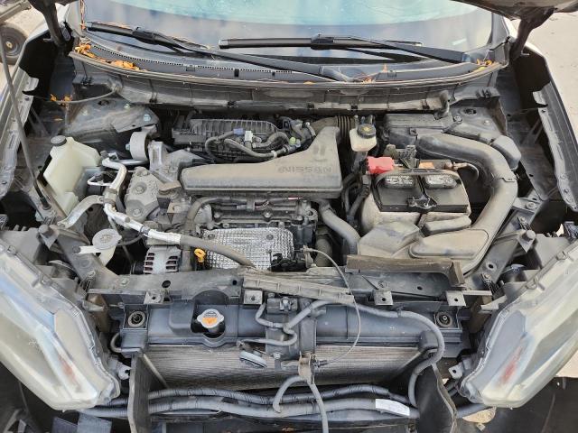 Photo 12 from auction – 2014 NISSAN ROGUE S with VIN 5N1AT2MV8EC821197
