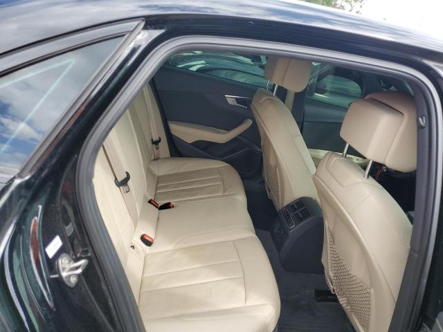 Photo 10 from auction – 2017 AUDI A4 PREMIUM with VIN WAUENAF47HA141156