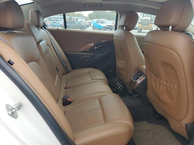 Photo 10 from auction – 2014 BUICK LACROSSE with VIN 1G4GB5G31EF201797