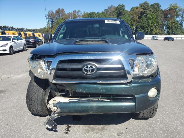 Photo 5 from auction – 2010 TOYOTA TACOMA DOU with VIN 3TMLU4EN8AM046882