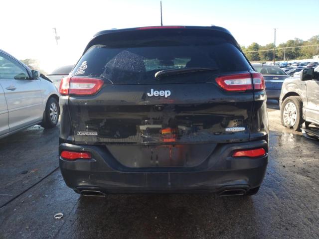 Photo 6 from auction – 2016 JEEP CHEROKEE L with VIN 1C4PJLCS1GW363344