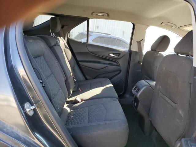 Photo 11 from auction – 2018 CHEVROLET EQUINOX LT with VIN 2GNAXJEV9J6286134