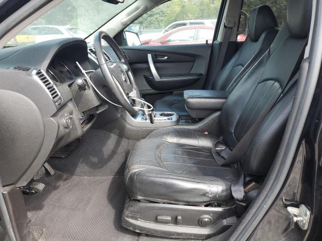 Photo 7 from auction – 2011 GMC ACADIA SLT with VIN 1GKKVSEDXBJ244161