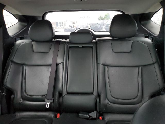Photo 10 from auction – 2022 HYUNDAI TUCSON LIM with VIN KM8JECA18NU052664