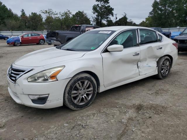 Photo 1 from auction – 2013 NISSAN ALTIMA 2.5 with VIN 1N4AL3AP3DC280175