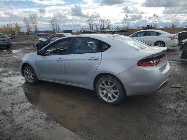 Photo 2 from auction – 2013 DODGE DART SXT with VIN 1C3CDFBA5DD148559