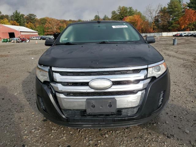 Photo 5 from auction – 2013 FORD EDGE SE with VIN 2FMDK3GC5DBE29566