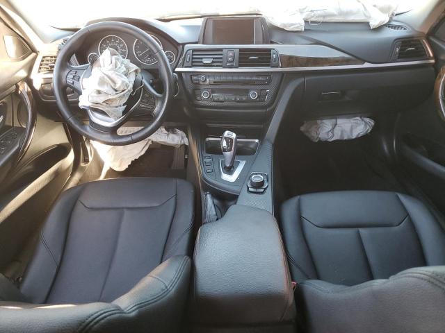 Photo 8 from auction – 2015 BMW 328 I SULE with VIN WBA3C1C56FK123829