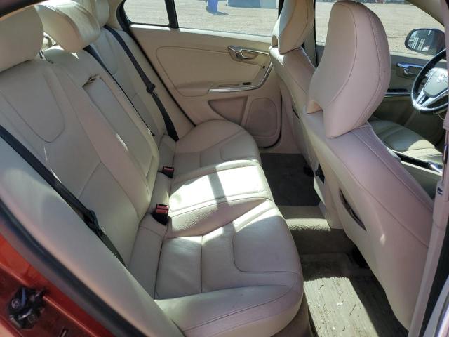 Photo 10 from auction – 2012 VOLVO S60 T5 with VIN YV1622FS8C2122083